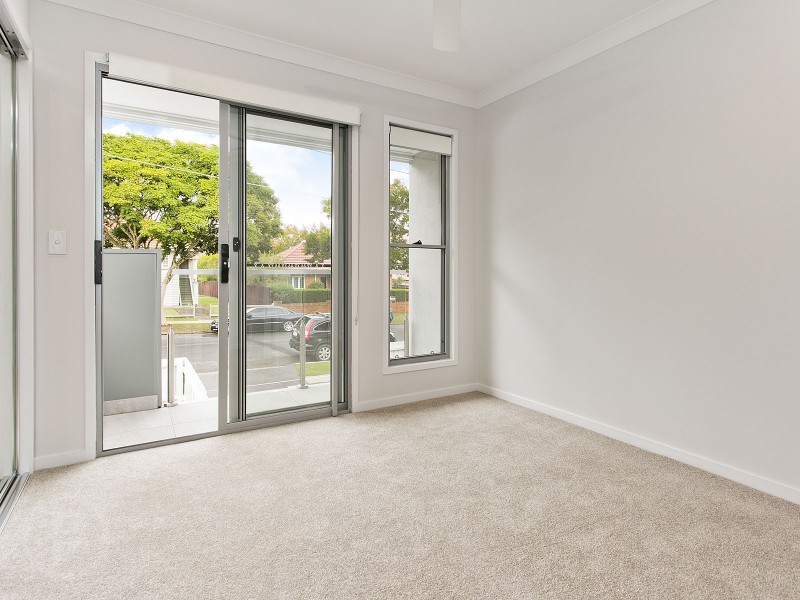 1/124 Ridge Street, Northgate QLD 4013