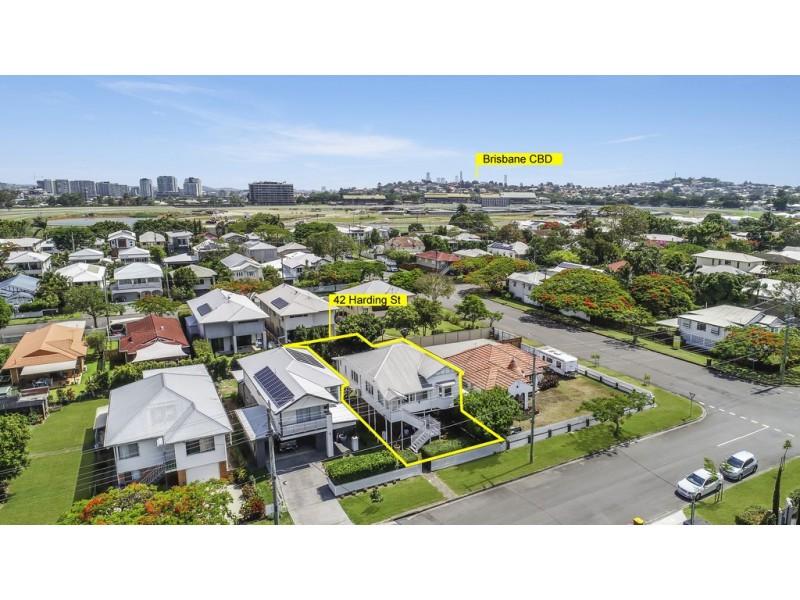 42 Harding Street, Hendra QLD 4011