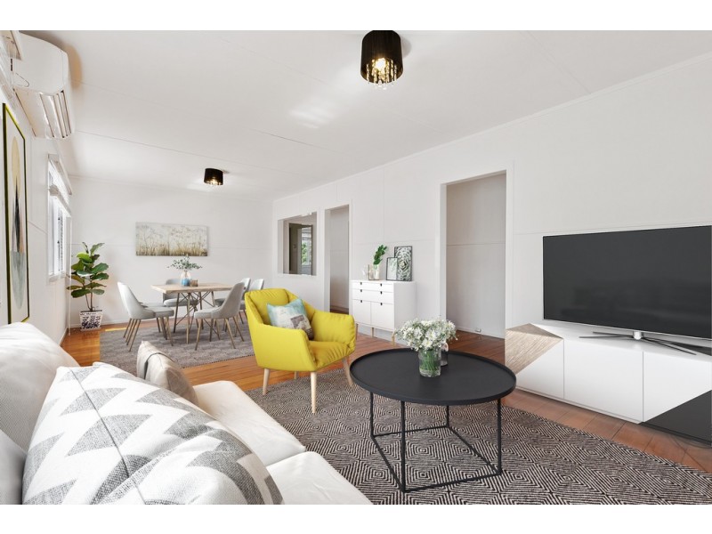 42 Harding Street, Hendra QLD 4011