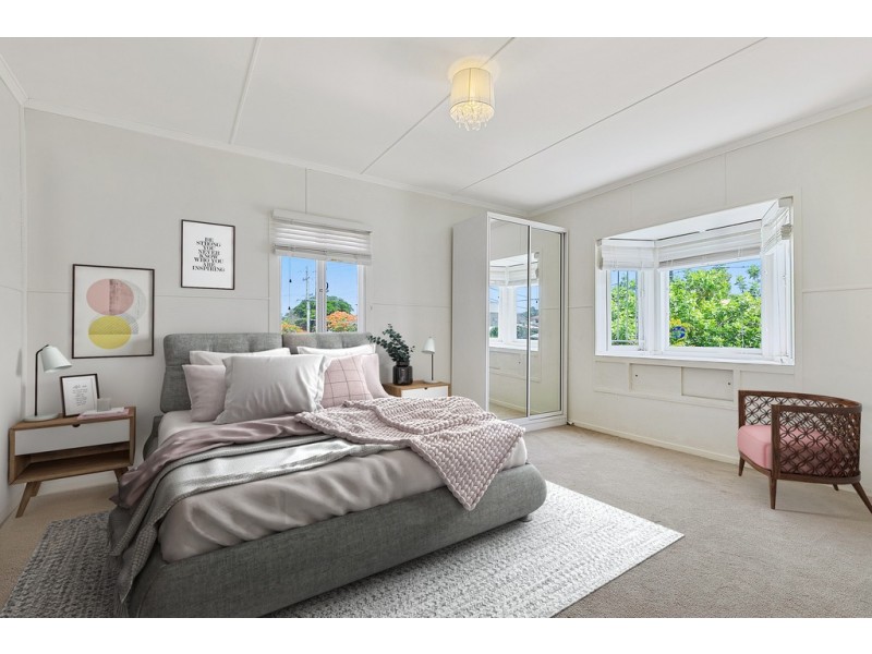 42 Harding Street, Hendra QLD 4011