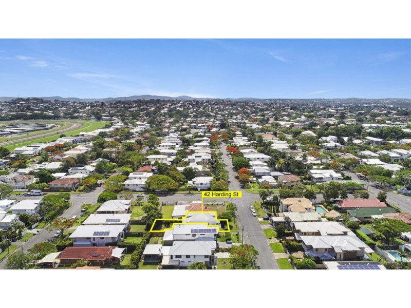 42 Harding Street, Hendra QLD 4011