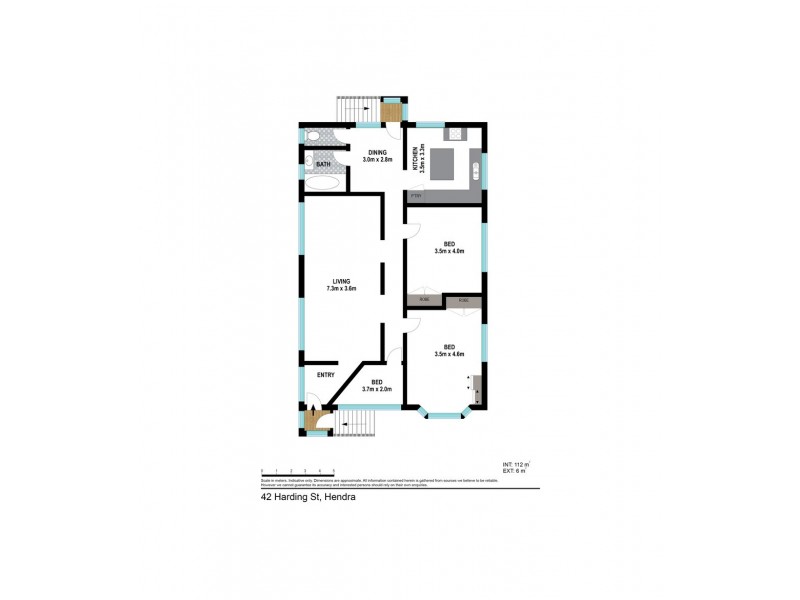 42 Harding Street, Hendra QLD 4011