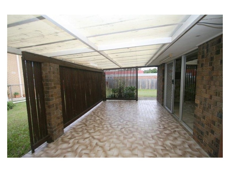 3 Murr Place, Chermside West QLD 4032