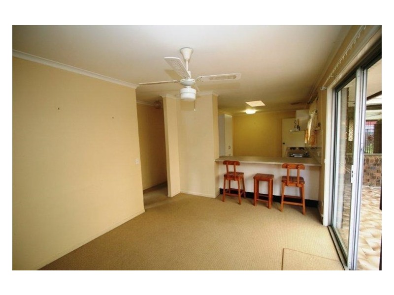 3 Murr Place, Chermside West QLD 4032