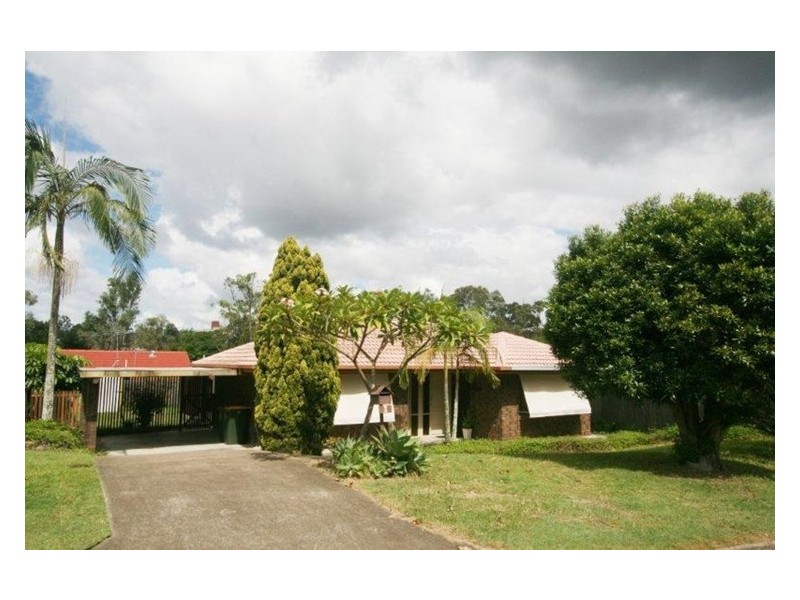 3 Murr Place, Chermside West QLD 4032