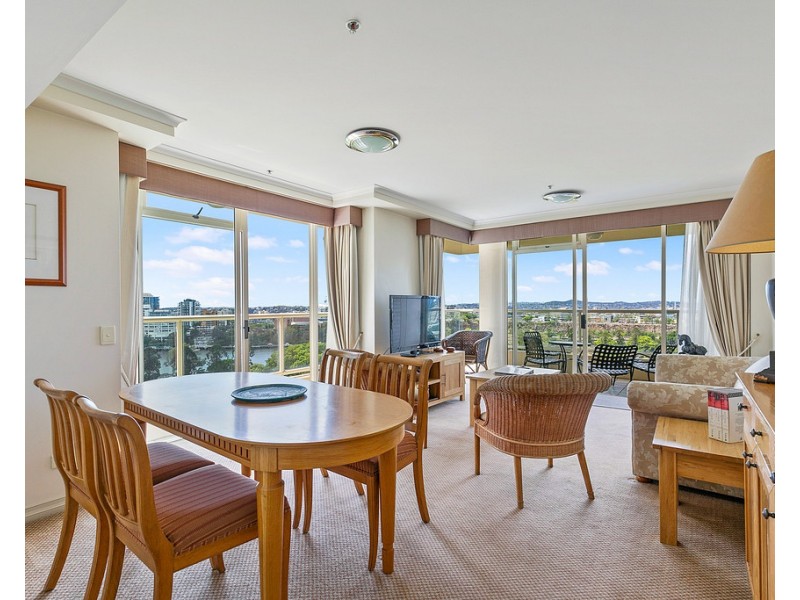 1506/132 Alice Street, Brisbane City QLD 4000