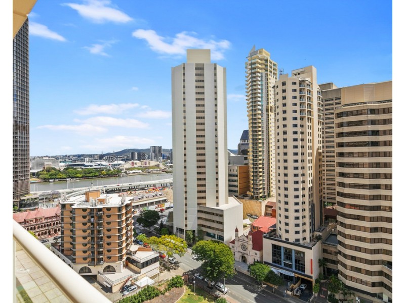 1506/132 Alice Street, Brisbane City QLD 4000