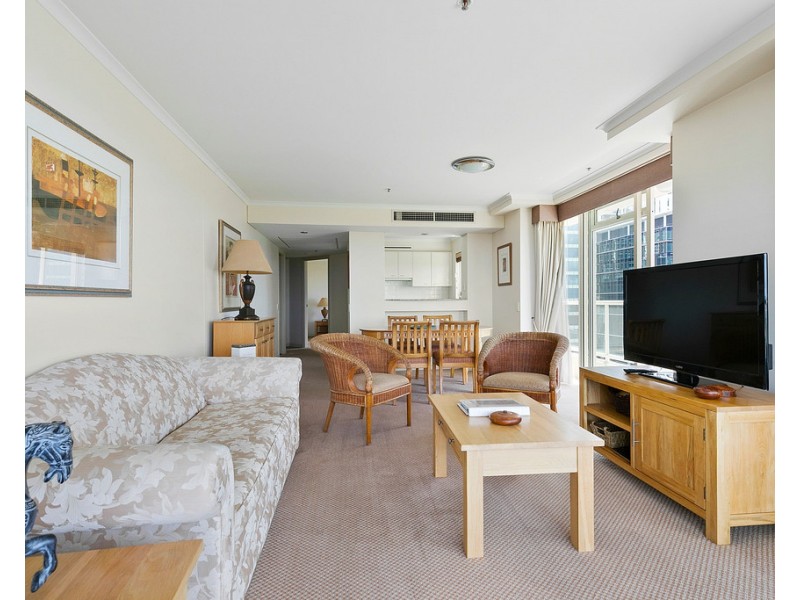 1506/132 Alice Street, Brisbane City QLD 4000