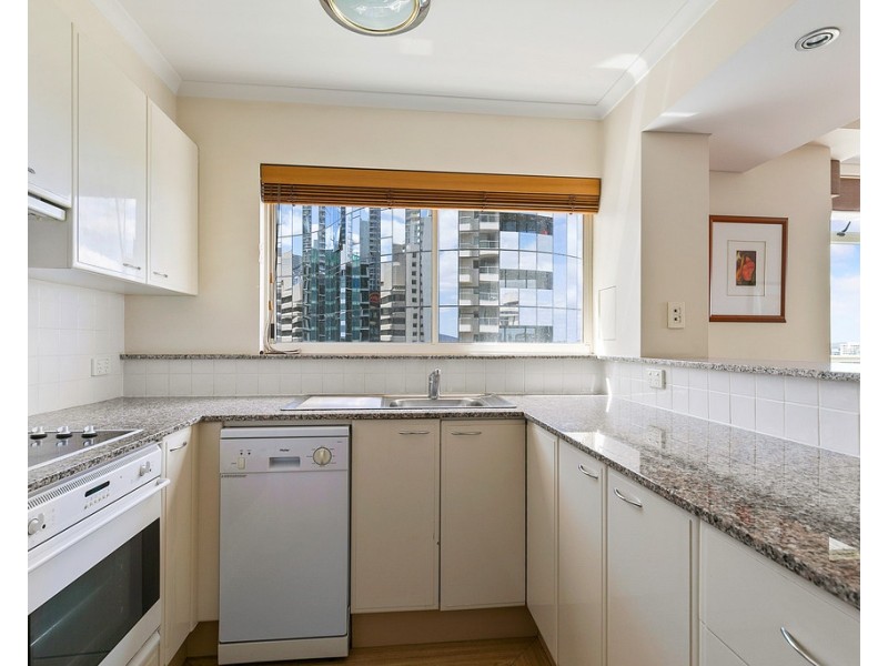 1506/132 Alice Street, Brisbane City QLD 4000