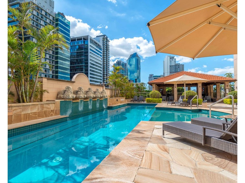 1506/132 Alice Street, Brisbane City QLD 4000