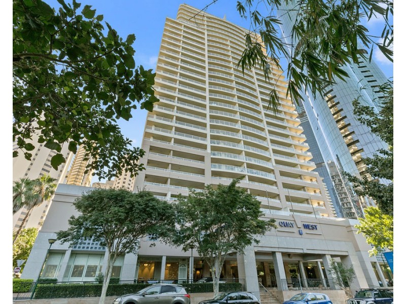 1506/132 Alice Street, Brisbane City QLD 4000