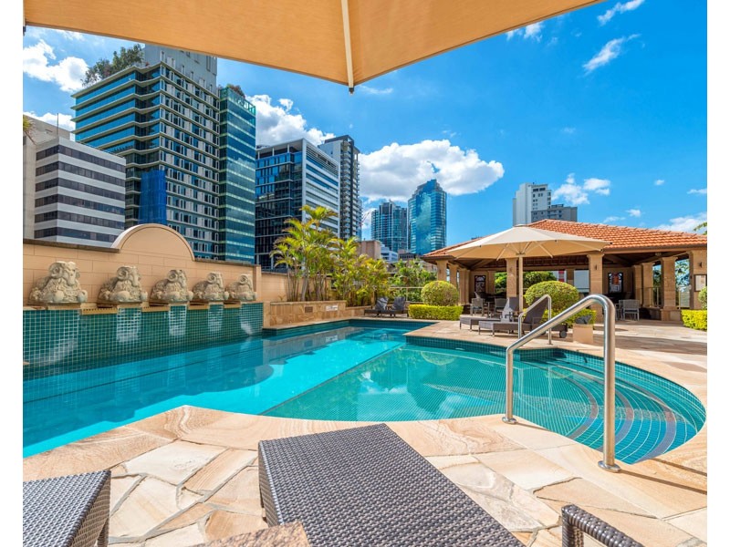 1506/132 Alice Street, Brisbane City QLD 4000