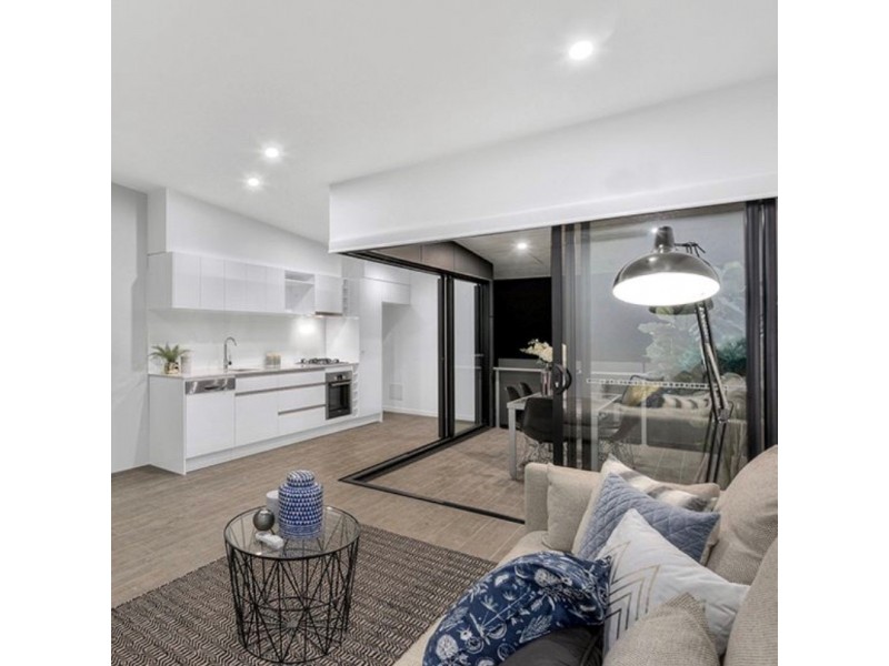 2/27 Bowen Street, Windsor QLD 4030