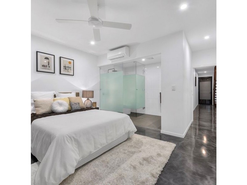 2/27 Bowen Street, Windsor QLD 4030
