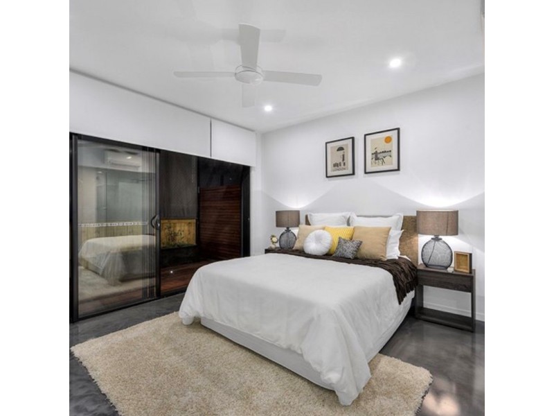 2/27 Bowen Street, Windsor QLD 4030