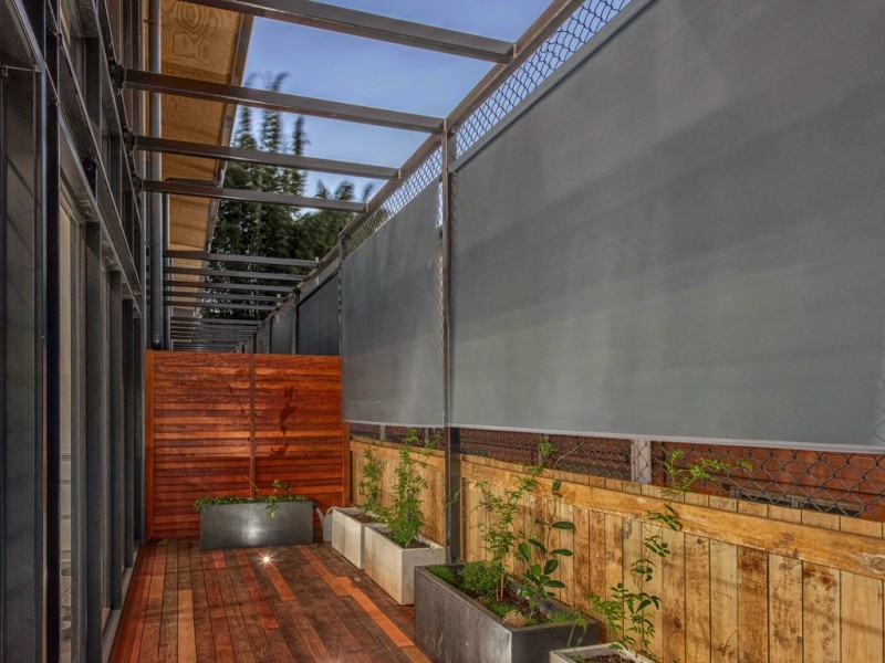 2/27 Bowen Street, Windsor QLD 4030