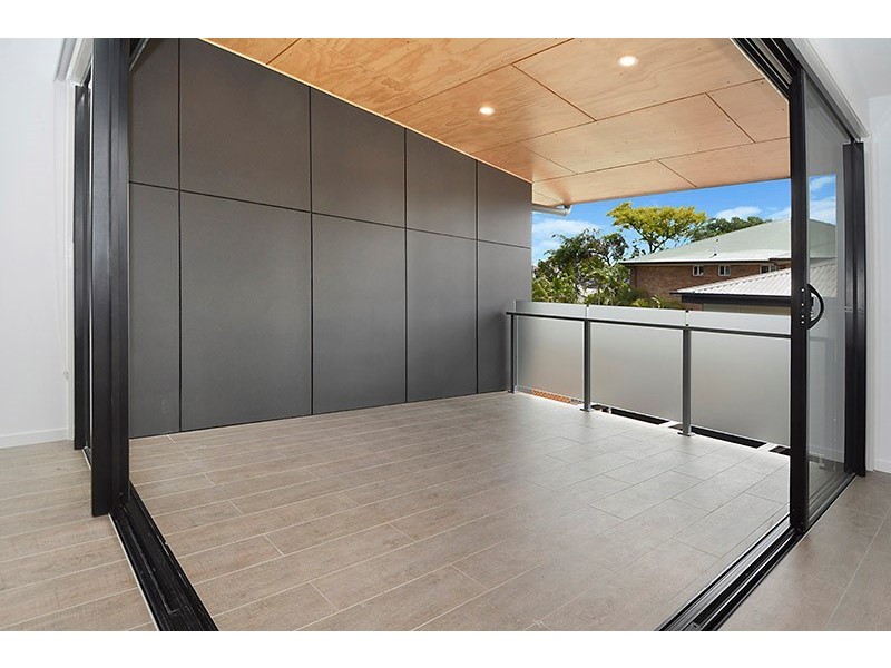 2/27 Bowen Street, Windsor QLD 4030