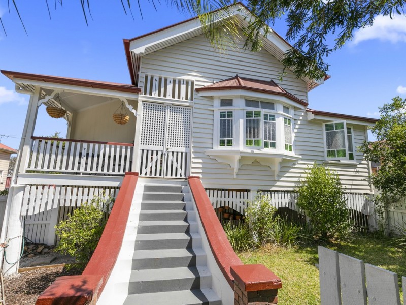 51 High Street, Lutwyche QLD 4030