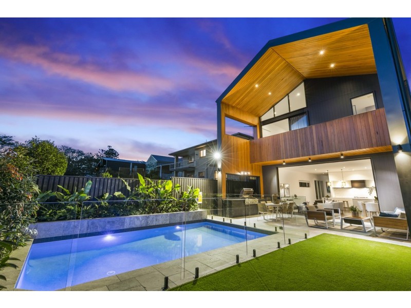 21 Hawthorne Street, New Farm QLD 4005