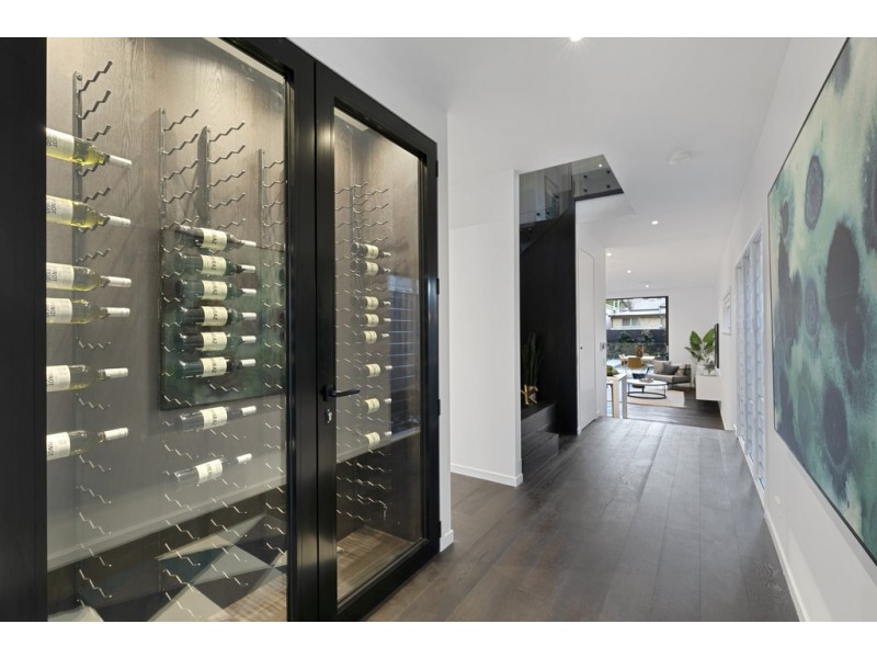 21 Hawthorne Street, New Farm QLD 4005