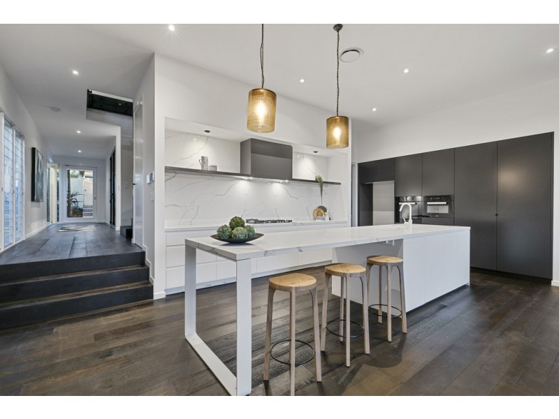 21 Hawthorne Street, New Farm QLD 4005