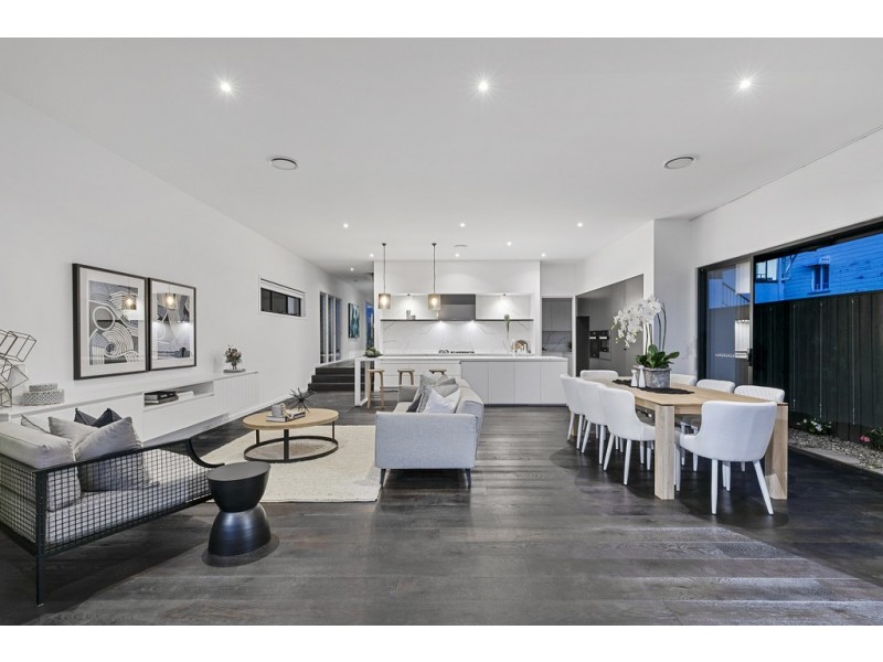 21 Hawthorne Street, New Farm QLD 4005