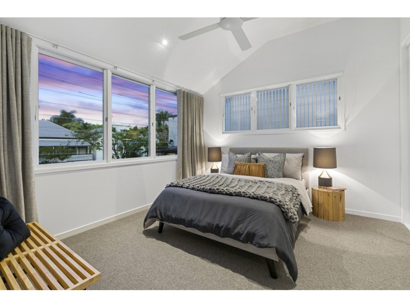 21 Hawthorne Street, New Farm QLD 4005