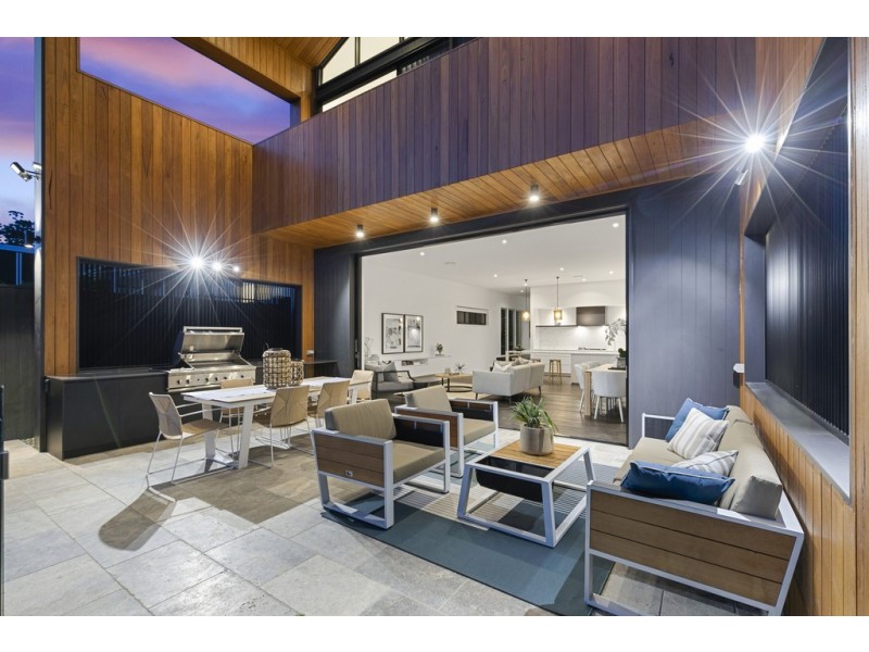 21 Hawthorne Street, New Farm QLD 4005