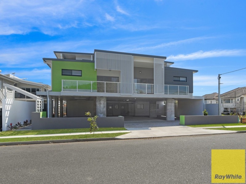 4/26 Amelia Street, Nundah QLD 4012