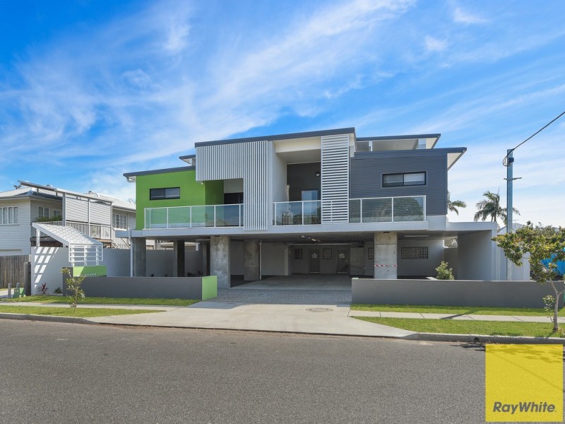 4/26 Amelia Street, Nundah QLD 4012