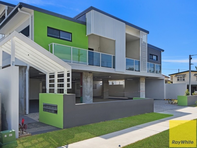 4/26 Amelia Street, Nundah QLD 4012