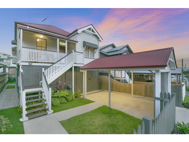 36 Willmington Street, Wooloowin QLD 4030