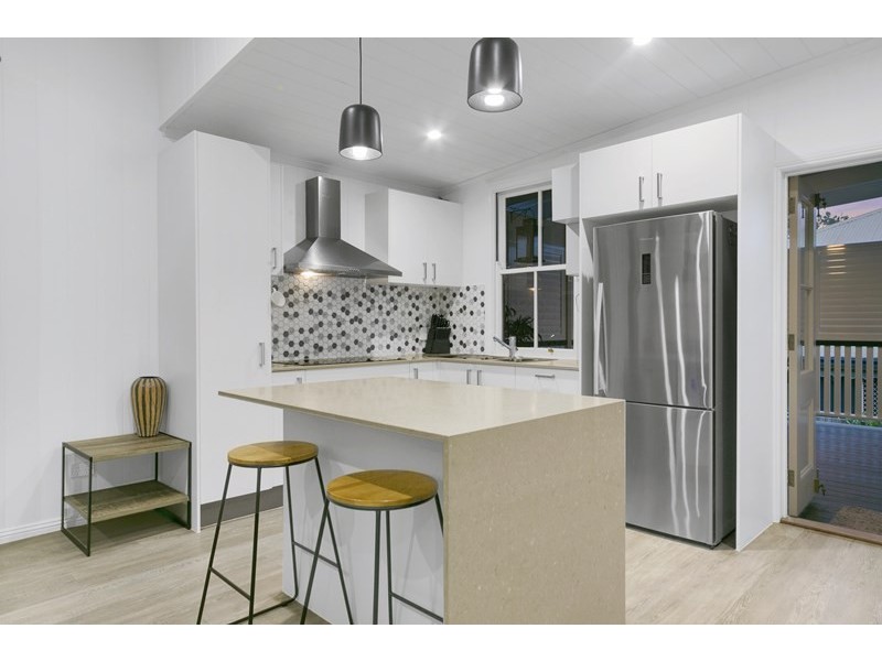 36 Willmington Street, Wooloowin QLD 4030