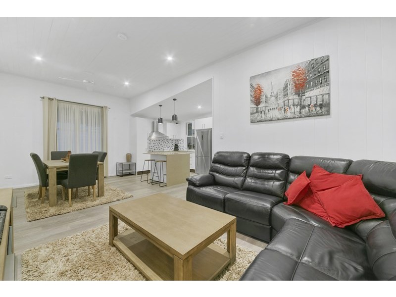 36 Willmington Street, Wooloowin QLD 4030