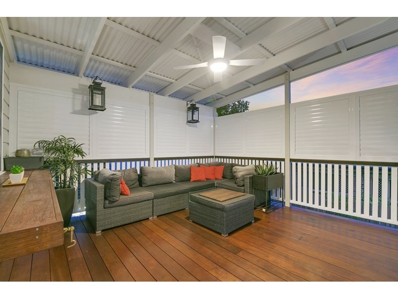 36 Willmington Street, Wooloowin QLD 4030