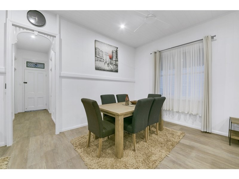 36 Willmington Street, Wooloowin QLD 4030