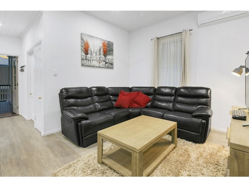 36 Willmington Street, Wooloowin QLD 4030