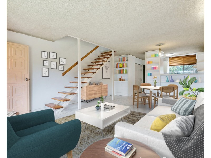 6/24 Gail Street, Kedron QLD 4031