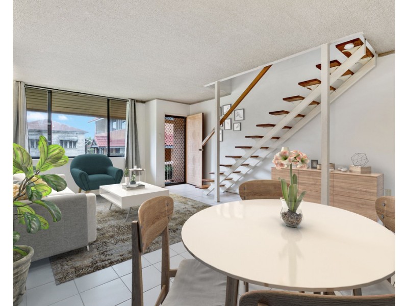 6/24 Gail Street, Kedron QLD 4031