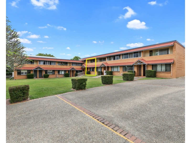 6/24 Gail Street, Kedron QLD 4031