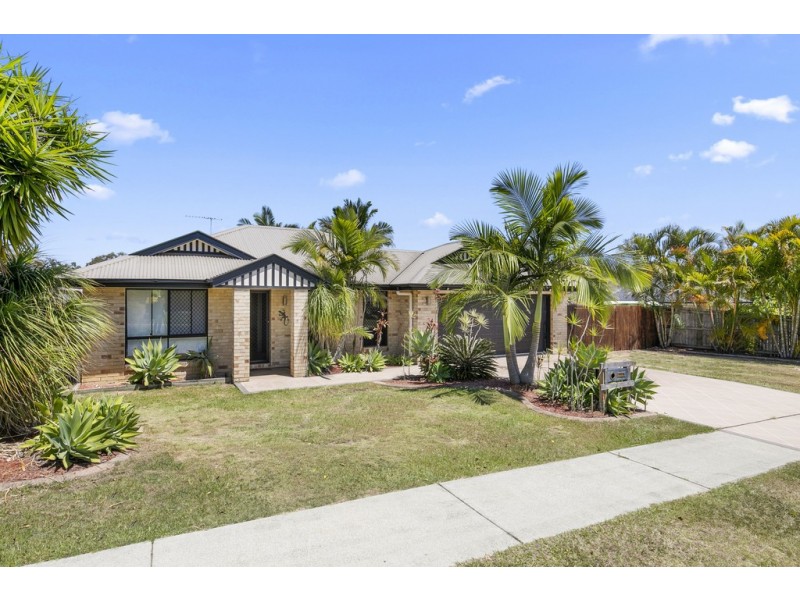 51 Denson Street, Morayfield QLD 4506