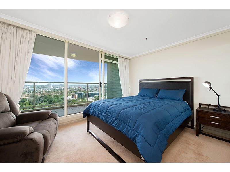 2302/132 Alice Street, Brisbane City QLD 4000