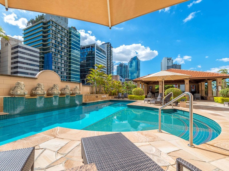 2302/132 Alice Street, Brisbane City QLD 4000