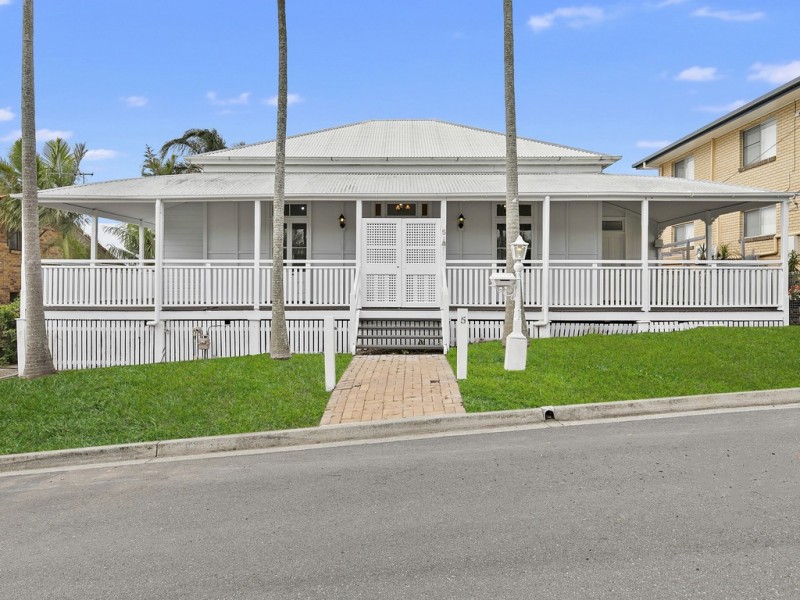 5 Oliver Street, Wooloowin QLD 4030