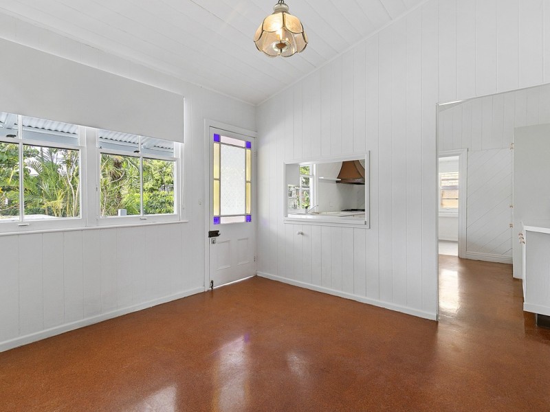 5 Oliver Street, Wooloowin QLD 4030