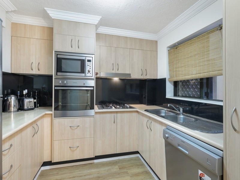 16/83 Alfred Street, Fortitude Valley QLD 4006