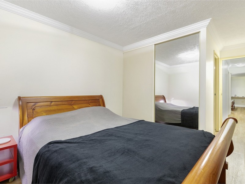 16/83 Alfred Street, Fortitude Valley QLD 4006