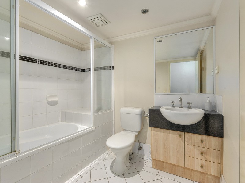 16/83 Alfred Street, Fortitude Valley QLD 4006