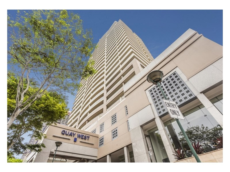 1505/132 Alice Street, Brisbane City QLD 4000