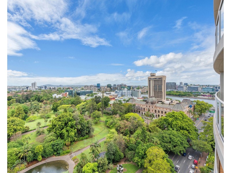 1505/132 Alice Street, Brisbane City QLD 4000